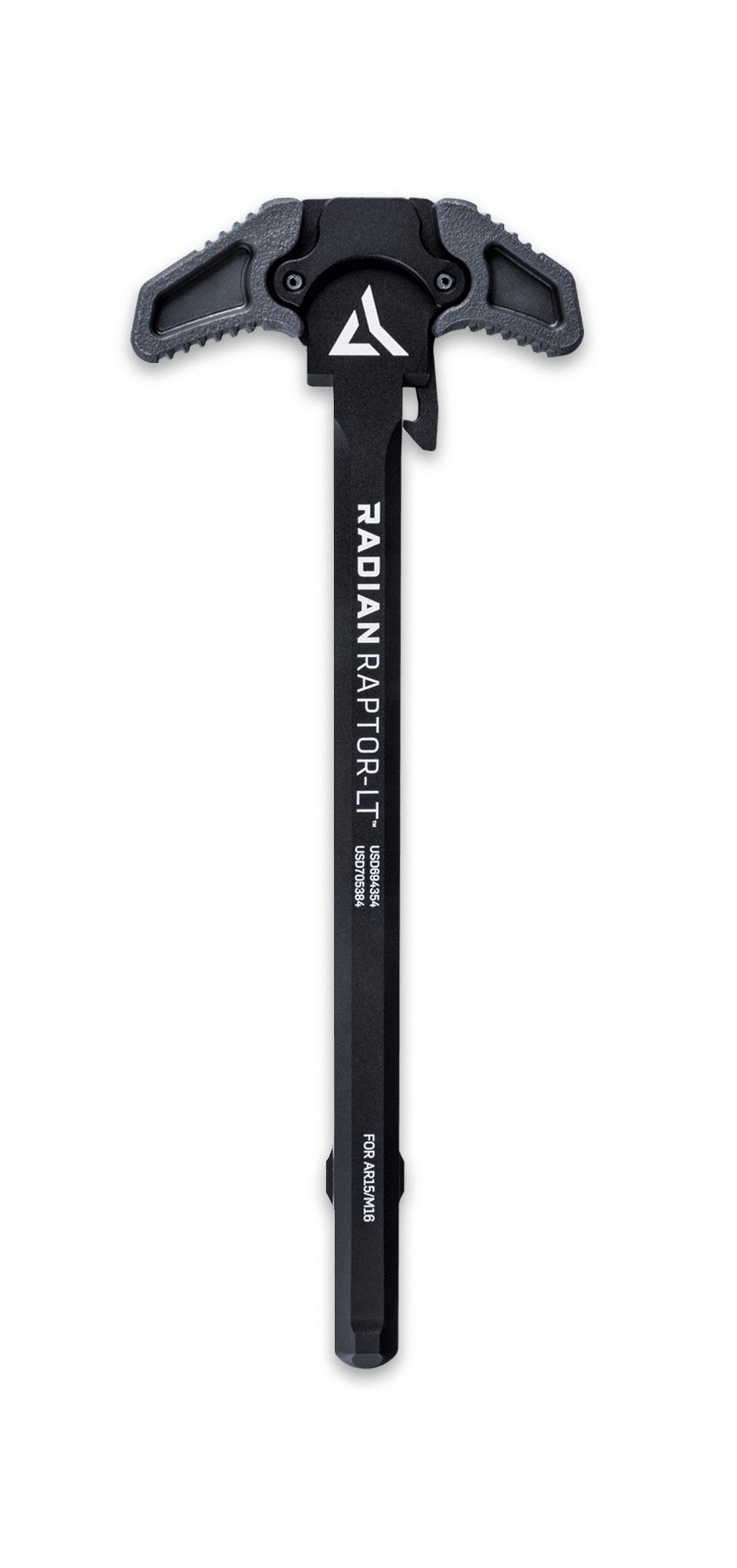 Radian Raptor-LT Ambidextrous Charging Handle